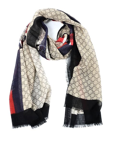 gucci adidas scarf|gucci scarf clearance.